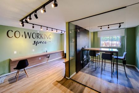 Apartamento à venda com 50m², 2 quartos e 1 vagaÁrea comum