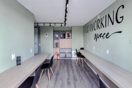 Apartamento à venda com 50m², 2 quartos e 1 vagaÁrea comum