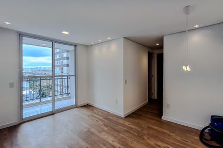 Sala de apartamento à venda com 2 quartos, 50m² em Parque da Mooca, São Paulo