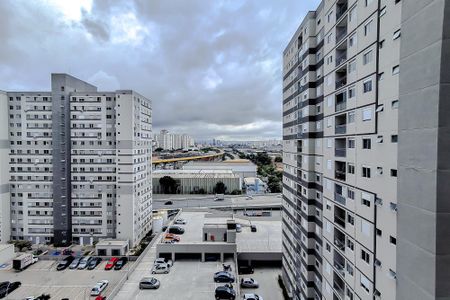 Apartamento à venda com 50m², 2 quartos e 1 vagaVista do Quarto 1
