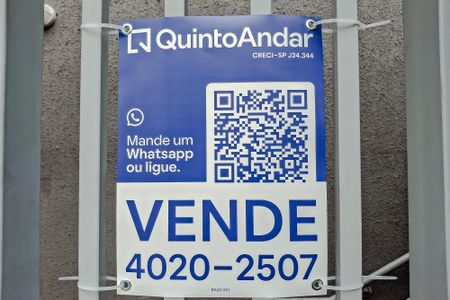 Apartamento à venda com 50m², 2 quartos e 1 vagaPlaquinha