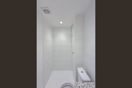 Apartamento à venda com 50m², 2 quartos e 1 vagaBanheiro