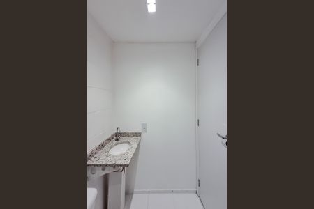 Apartamento à venda com 50m², 2 quartos e 1 vagaBanheiro