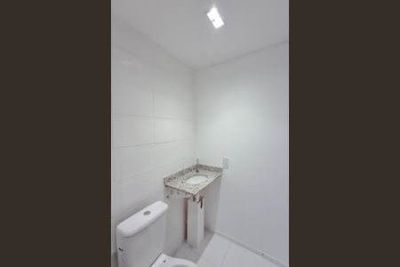 Apartamento à venda com 50m², 2 quartos e 1 vagaBanheiro