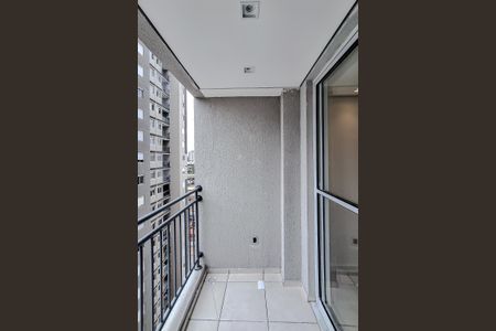 Apartamento à venda com 50m², 2 quartos e 1 vagaVaranda da Sala