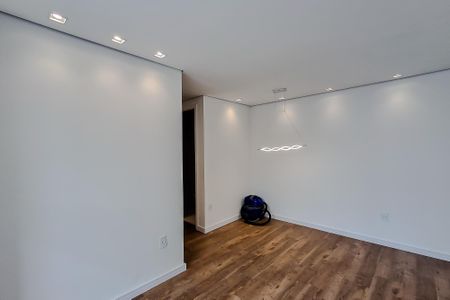 Sala de apartamento à venda com 2 quartos, 50m² em Parque da Mooca, São Paulo