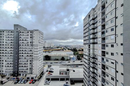 Apartamento à venda com 50m², 2 quartos e 1 vagaVista da Varanda