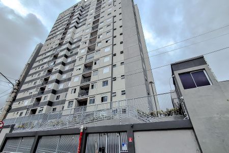 Apartamento à venda com 50m², 2 quartos e 1 vagaFachada -  Plaquinha