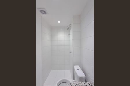 Apartamento à venda com 50m², 2 quartos e 1 vagaBanheiro da Suíte