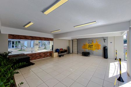 Apartamento à venda com 50m², 2 quartos e 1 vagaÁrea comum - Academia