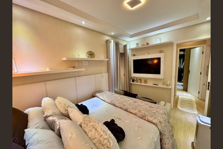 Apartamento à venda com 56m², 2 quartos e 1 vagaQuarto 1