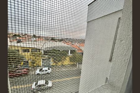 Apartamento à venda com 56m², 2 quartos e 1 vagaVista da Rua
