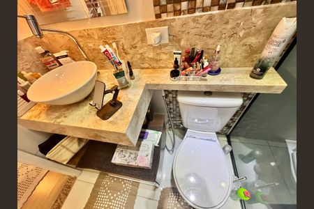 Apartamento à venda com 56m², 2 quartos e 1 vagabanheiro 1