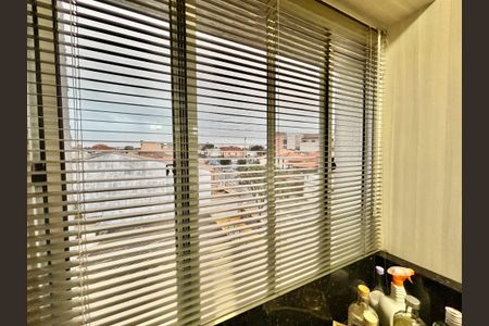 Apartamento à venda com 56m², 2 quartos e 1 vagaVista
