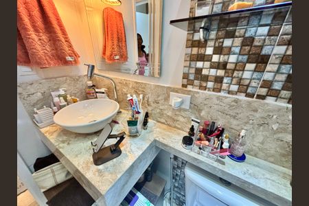 Apartamento à venda com 56m², 2 quartos e 1 vagabanheiro 1