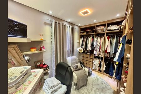 Closet de apartamento à venda com 2 quartos, 56m² em Jardim Brasilia, São Paulo