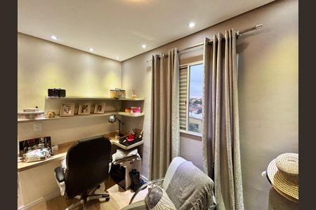 Closet de apartamento à venda com 2 quartos, 56m² em Jardim Brasilia, São Paulo