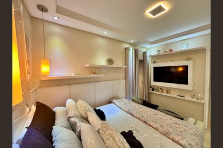 Apartamento à venda com 56m², 2 quartos e 1 vagaQuarto 1