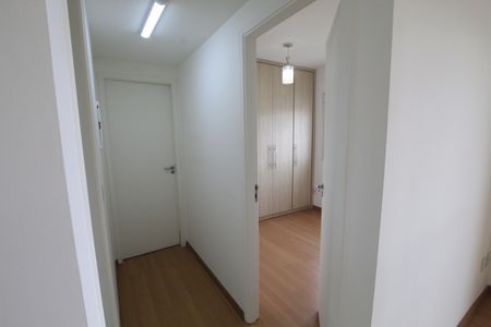 Apartamento para alugar com 54m², 2 quartos e 2 vagasCorredor