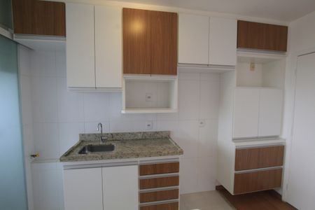 Apartamento para alugar com 54m², 2 quartos e 2 vagasCozinha