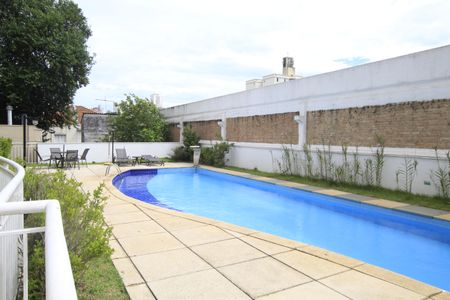 Apartamento para alugar com 54m², 2 quartos e 2 vagasÁrea comum - Piscina