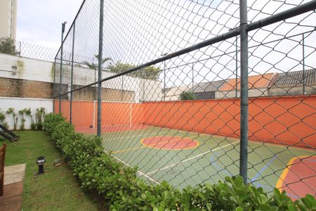 Apartamento para alugar com 54m², 2 quartos e 2 vagasQuadra