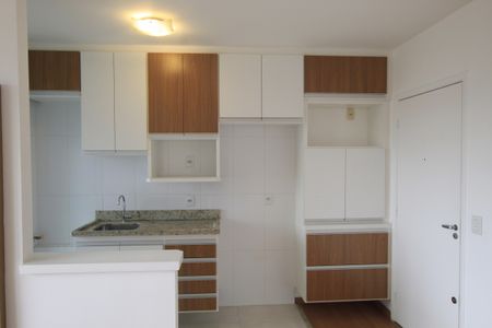 Apartamento para alugar com 54m², 2 quartos e 2 vagasCozinha