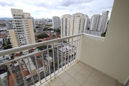 Apartamento para alugar com 54m², 2 quartos e 2 vagasSacada