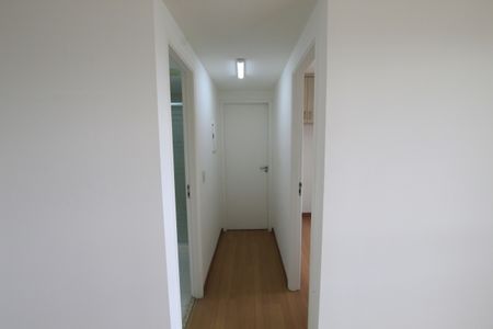 Apartamento para alugar com 54m², 2 quartos e 2 vagasCorredor