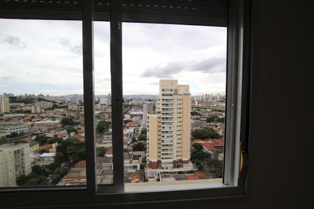 Apartamento para alugar com 54m², 2 quartos e 2 vagasVista do Quarto 2
