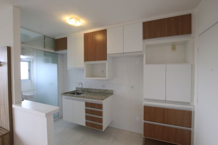 Apartamento para alugar com 54m², 2 quartos e 2 vagasCozinha