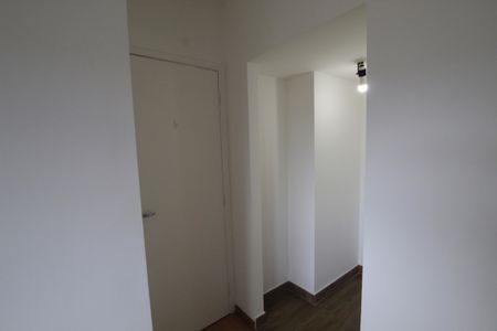 Apartamento para alugar com 54m², 2 quartos e 2 vagasQuarto 2