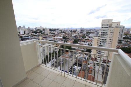 Apartamento para alugar com 54m², 2 quartos e 2 vagasSacada