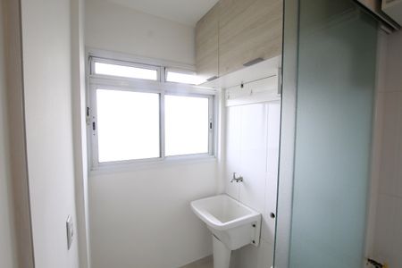 Apartamento para alugar com 54m², 2 quartos e 2 vagasÁrea de Serviço