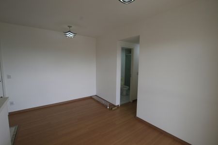 Apartamento para alugar com 54m², 2 quartos e 2 vagasSala