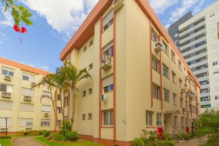 Apartamento à venda com 45m², 1 quarto e sem vaga Apartamento à venda com 45m², 1 quarto e sem vagaÁrea comum