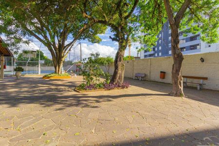 Apartamento à venda com 45m², 1 quarto e sem vaga Apartamento à venda com 45m², 1 quarto e sem vagaÁrea comum