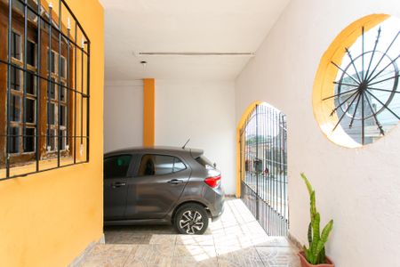 Casa para alugar com 160m², 3 quartos e 1 vagaGaragem 