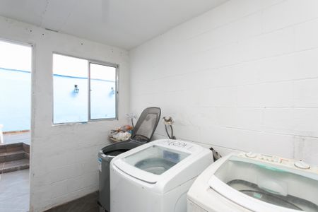 Casa para alugar com 160m², 3 quartos e 1 vagaÁrea de Serviço 