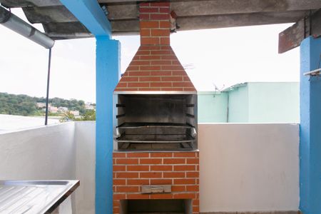 Casa para alugar com 160m², 3 quartos e 1 vagaÁrea comum - Churrasqueira