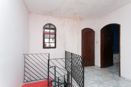 Casa para alugar com 160m², 3 quartos e 1 vagaHall do Quarto 