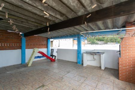 Casa para alugar com 160m², 3 quartos e 1 vagaÁrea comum - Churrasqueira