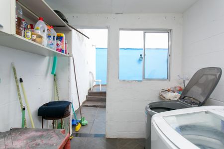Casa para alugar com 160m², 3 quartos e 1 vagaÁrea de Serviço 