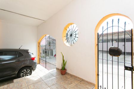 Casa para alugar com 160m², 3 quartos e 1 vagaEntrada 