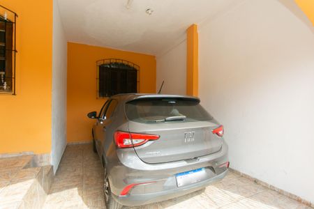Casa para alugar com 160m², 3 quartos e 1 vagaGaragem 