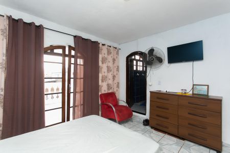 Casa para alugar com 160m², 3 quartos e 1 vagaSuíte 