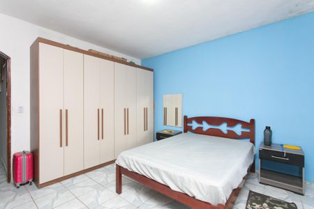 Casa para alugar com 160m², 3 quartos e 1 vagaSuíte 