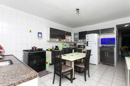 Casa para alugar com 160m², 3 quartos e 1 vagaCozinha 