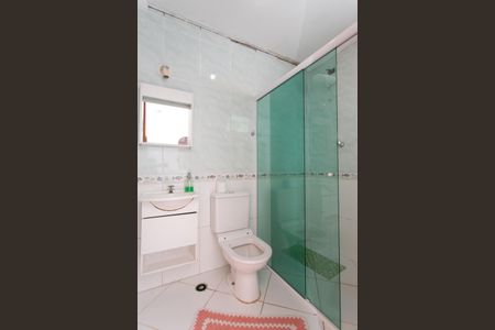 Casa para alugar com 160m², 3 quartos e 1 vagaBanheiro 2 