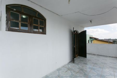 Casa para alugar com 160m², 3 quartos e 1 vagaVaranda da Suíte